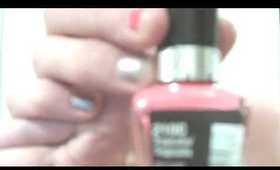 Wet n Wild mini haul and Nail Polish Collection