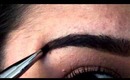 Eyebrows 101