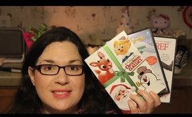 My Favorite Movies - Christmas Edition