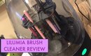 Lilumia Brush Cleaning Machine Review