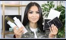 I Bought More Makeup 😆 HUGE Sephora VIB sale haul 2017