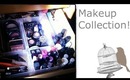 Makeup Collection and Storage | TheCameraLiesBeauty