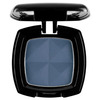 NYX Cosmetics Single Eyeshadow Navy Blue - Frosty