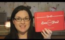 Love With Food Unboxing June 2014