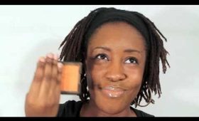 Nars Taj Mahal vs. Exhibit A Blush: Tutorial + Review