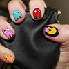 Mrs. Pacman Nails