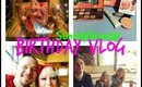 VLOG | Birthday Girl and Sunday Funday with pets
