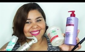 Top 10 FAVORITOS cabello 2016 | kittypinky