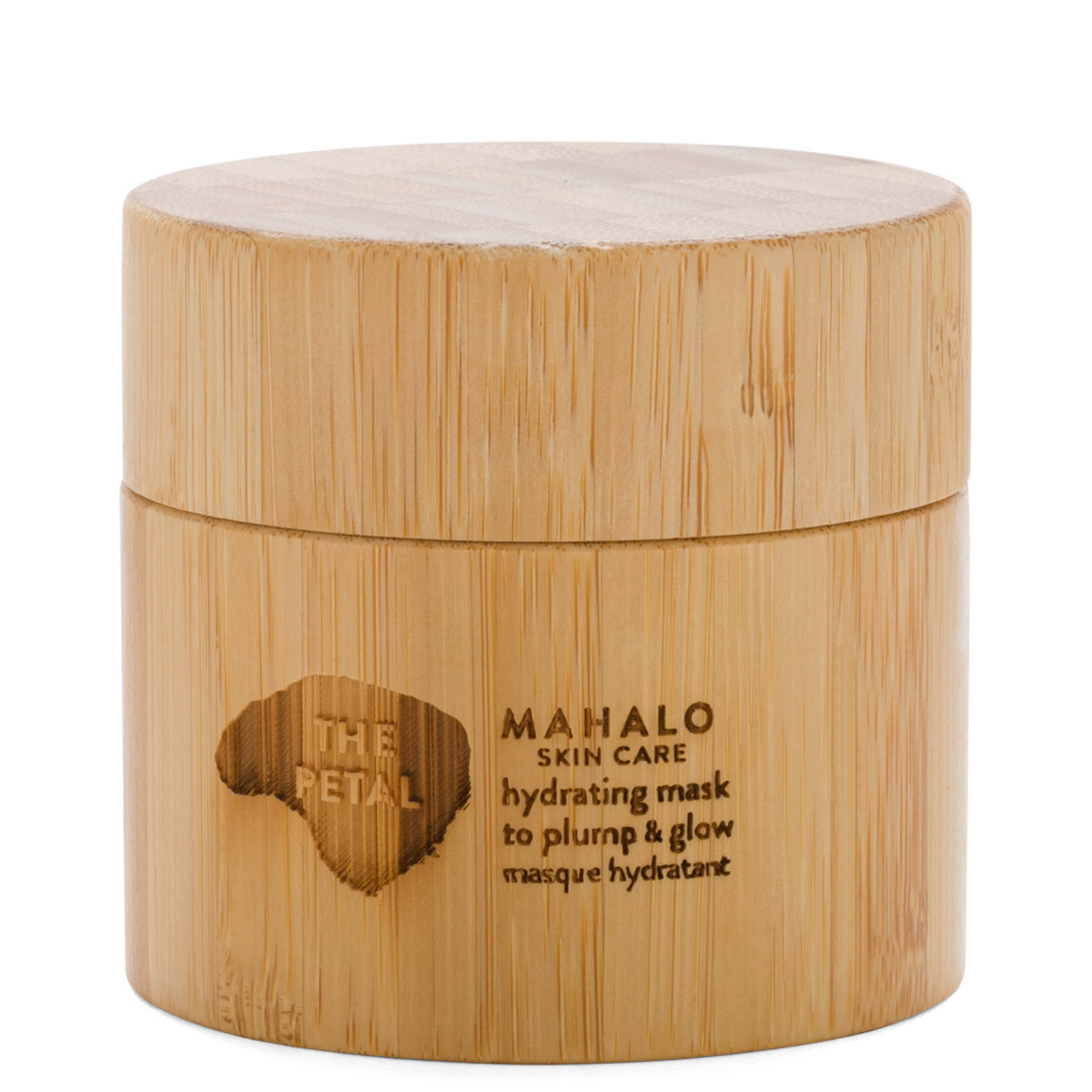 MAHALO Skin Care The PETAL Hydrating Mask alternative view 1.