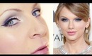 Taylor Swift Grammy 2014 inspired makeup