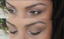 Get Ready With Me - Neutral Smokey Eye ft MUA Undressed Palette
