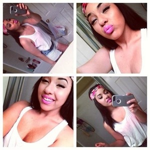 Dollhouse pink by wet n wild on zeeee lips