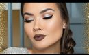 Easy Holiday Makeup Tutorial | Maryam Maquillage