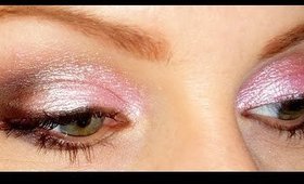 Beauty on a budget look Merel Mua