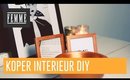 Koper Trend DIY - FEMME