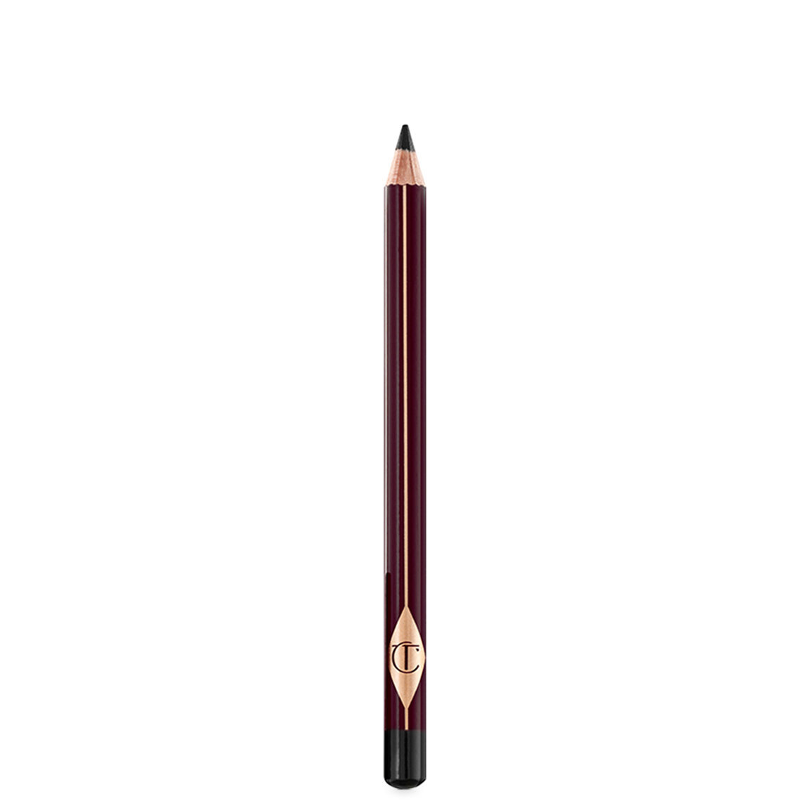 Charlotte Tilbury The Classic Black alternative view 1.