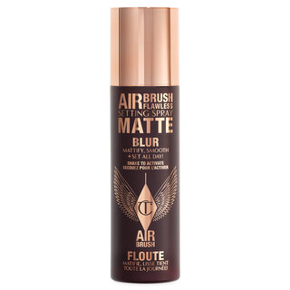 Charlotte Tilbury Airbrush Flawless Matte Setting Spray
