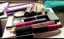 Makeup Purge (Throwing Away Expired Products)
