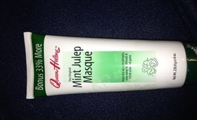 First Impression Queen Helene Mint Julep Mask