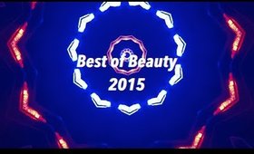 Best of Beauty 2015 | chloeanneyoung