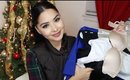 Fashion Haul- Clothes for the Holidays!!! Hope's Couture