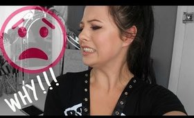 Reacting To Old Embarrassing Music Playlist | Danielle Scott