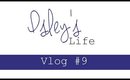 I RODE A BULL | Isley's Life #9