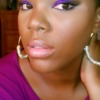 I love purple! 