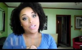 Natural Hair Essentials PART 2: Product Must Haves