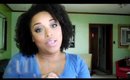 Natural Hair Essentials PART 2: Product Must Haves