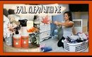 BEST CLEAN WITH ME WHEN YOU NEED MOTIVATION!