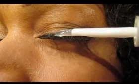 ♥ ♥How to remove false lashes..easily♥ ♥