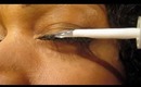 ♥ ♥How to remove false lashes..easily♥ ♥