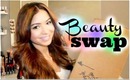 Beauty Swap Unboxing W.  MakeupbyAmarie