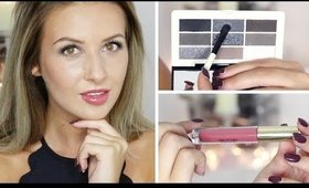 Mijn uitgaanslook! | Outfit & make-up