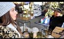 KERST SHOPPEN! 🎄 | VLOG #462