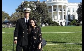 Alla Casa Bianca con Renzi e Obama!