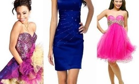 $20 Prom & Formal Dress Sale