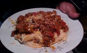 Spaghetti #cooking #realtake
