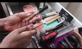 Shop my Stash #1 & Haul