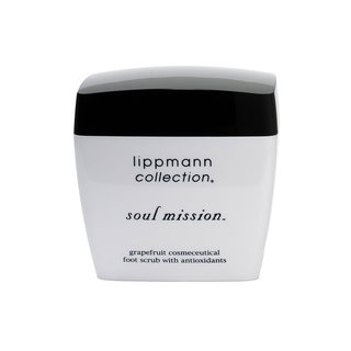 Lippmann Collection Lippmann Collection 'Soul Mission' Cosmeceutical Foot Scrub