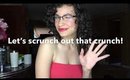 How to scrunch out the crunch using Righteous Root Oils!