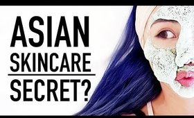 Do These Japanese & Korean Masks Work? Try It Wengie