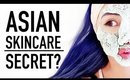 Do These Japanese & Korean Masks Work? Try It Wengie