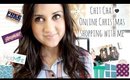 Chit Chat | Online Shopping, Tips, & GIVEAWAY!