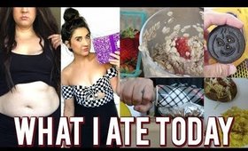 What I Ate Today to Lose Weight! ( WW )