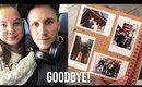 Japan Vlog 7: Goodbye Japan! ♡ 2019