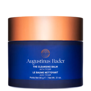 The Cleansing Balm
