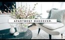 Apartment Makeover! Styling & Organizing My Home For Easter!