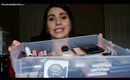 Shopping My Makeup Collection: Episode 1